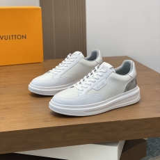 Louis Vuitton Low Shoes